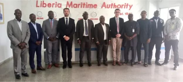 EU port safety and security cooperation initiative