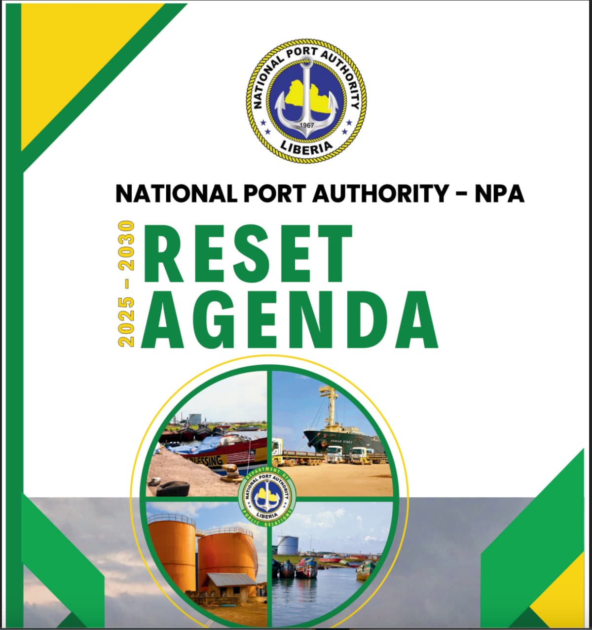 Strategic Plan 2025-2030
