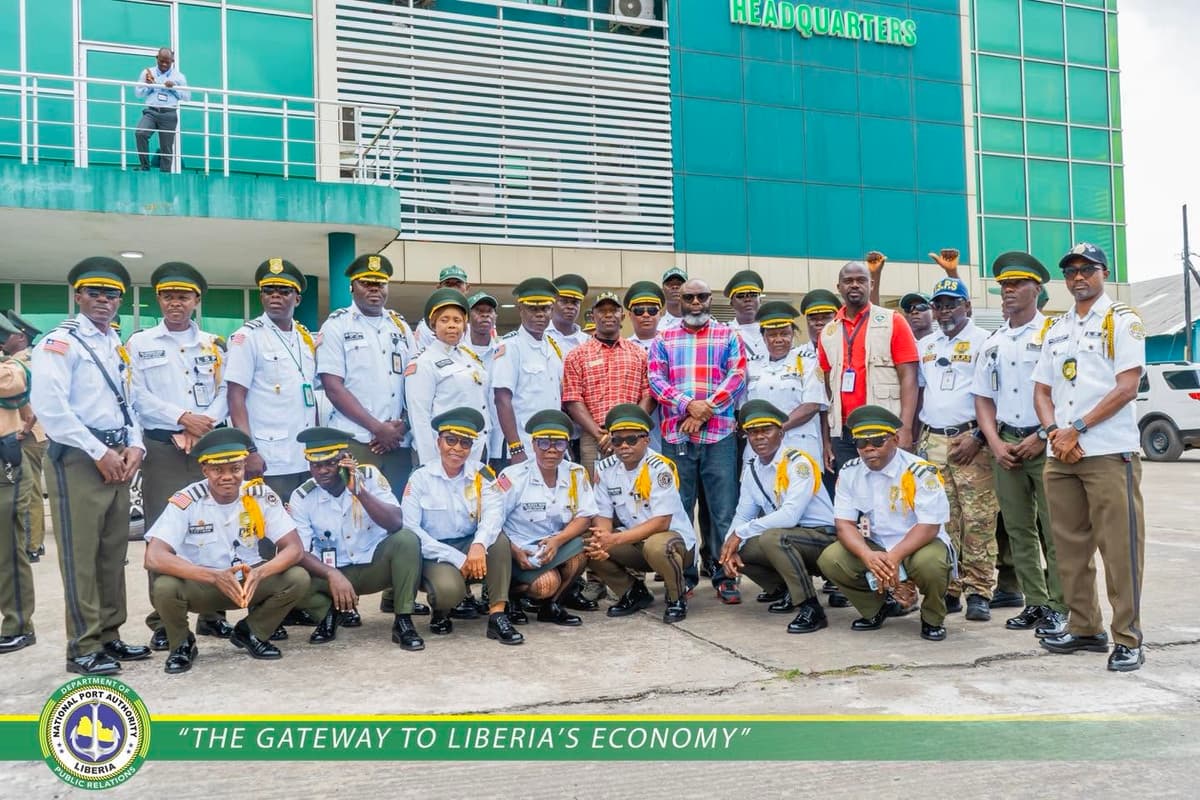 Safety and Security