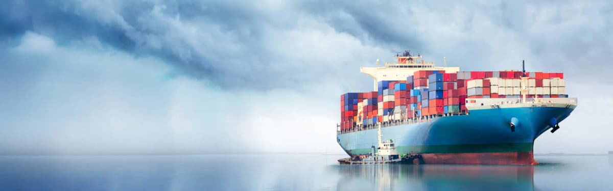 Marine Services