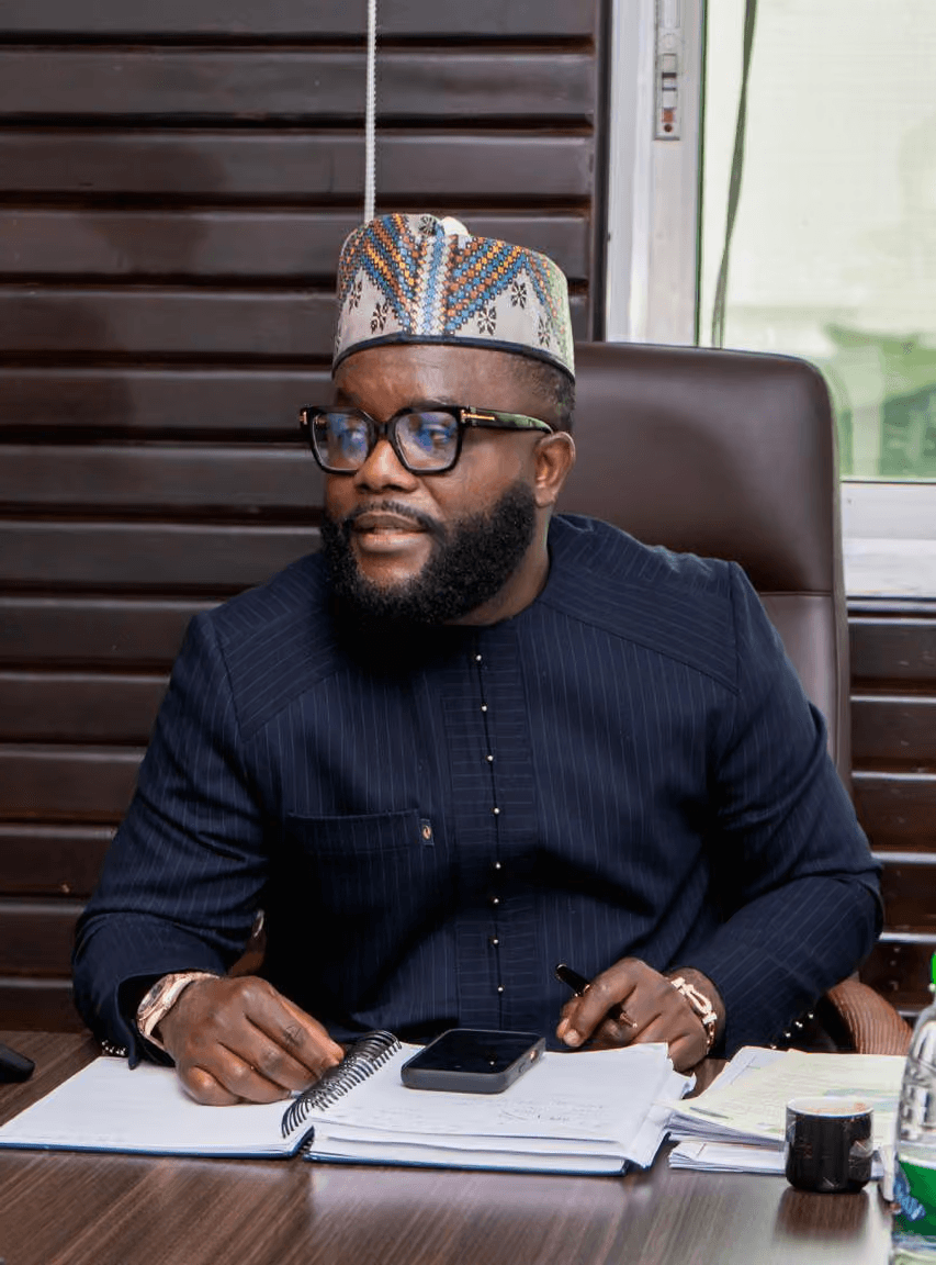 Hon. Sekou A. M. Dukuly