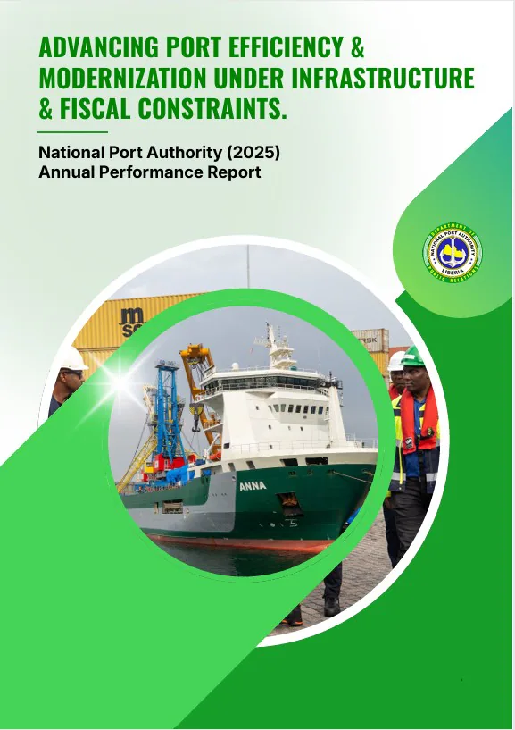 2025 ANNUAL FINANCIAL AND NARRATIVE REPORT