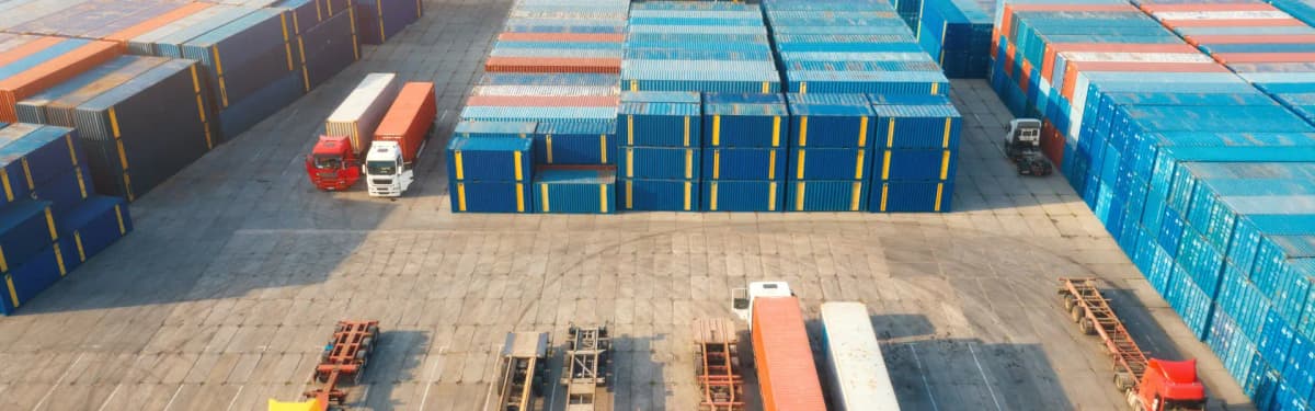 Cargo and Handling