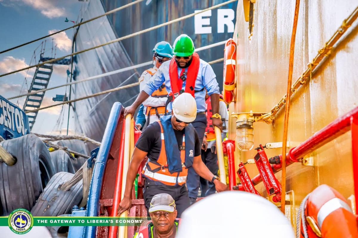 Shipping and Inspection