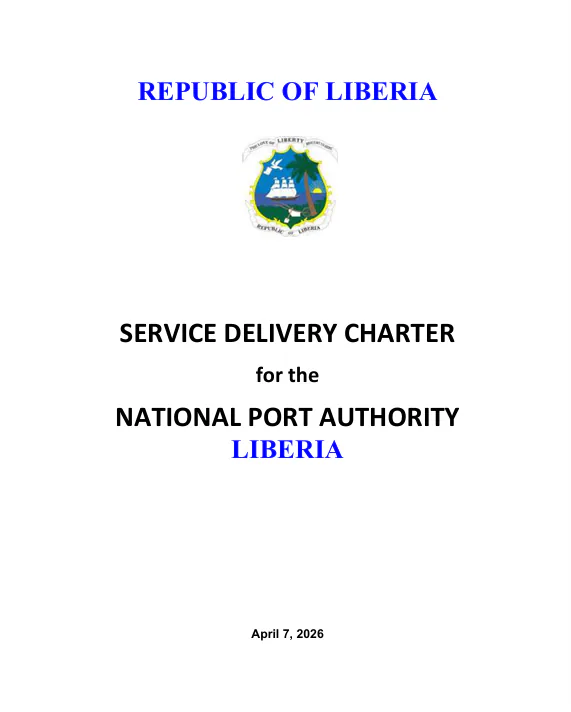 NPA Service Delivery Charter